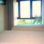 Hotel Bos Bergondo