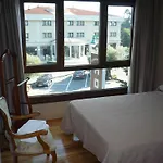 Bos Hotel Bergondo