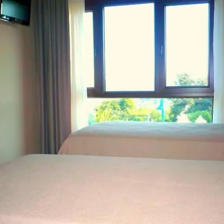 Hotel Bos